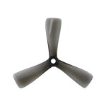 HOT 16pcs/8pairs IFlight Nazgul 3535 3.5inch Cine Tri-blade/3 Blade Propeller Prop With 5mm Mounting Hole for Protek35 Part